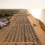 아파트 Bright Flat Close To The Sea 비비오네