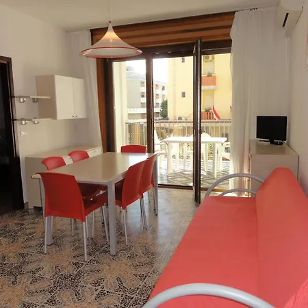 Bright Flat Close To The Sea 비비오네