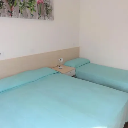 Bright Flat Close To The Sea 비비오네