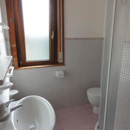 Bright Flat Close To The Sea Appartement